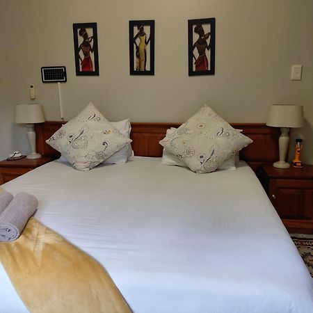 African Dreamz Guest House Saint Lucia Estuary Buitenkant foto