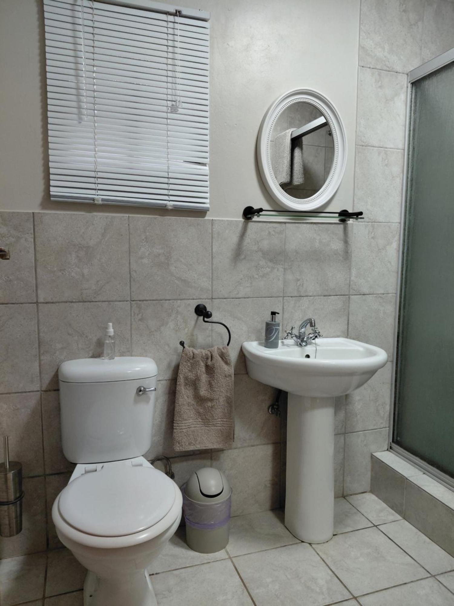 African Dreamz Guest House Saint Lucia Estuary Buitenkant foto